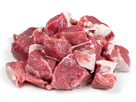 brazilian mutton meat